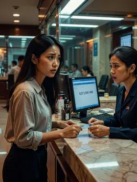 Khoản Tiền Nguy Hiểm