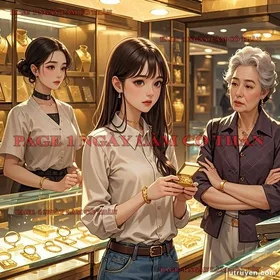 Khoản Trợ Cấp Bị Cướp