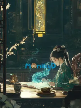 Khói Tương Quỷ Sự