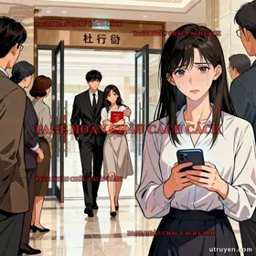 Không Bao Giờ Gặp Lại