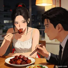 Không Bất Ngờ Khi Anh Nói Ly Hôn