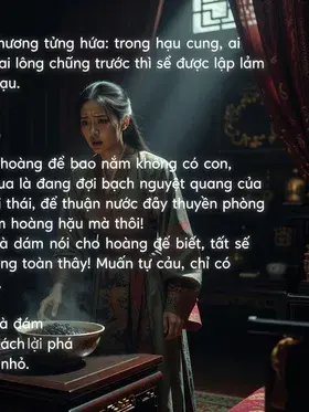 Không Có Lựa Chọn Đúng