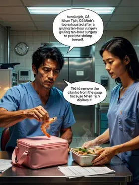 Không Còn Gì Để Hỏi