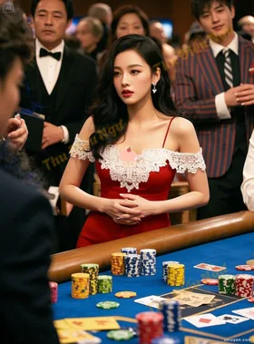 Không Còn Là Con Cờ Của Anh