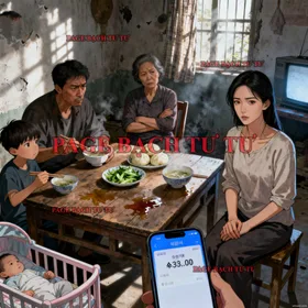 Không Còn Là Con Dâu Họ An