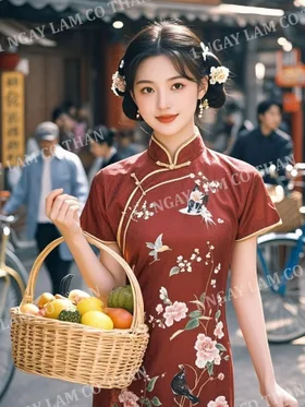 Không Còn Là Mẹ Hiền