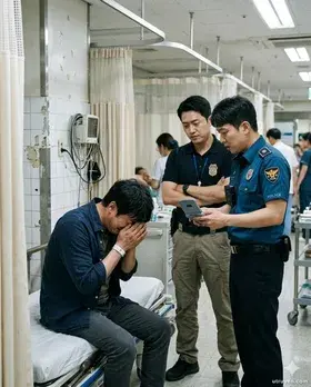KHÔNG CÒN NHỮNG NGÀY NẮNG