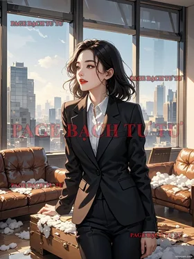 Không Là Vợ Thì Là Kẻ Thù