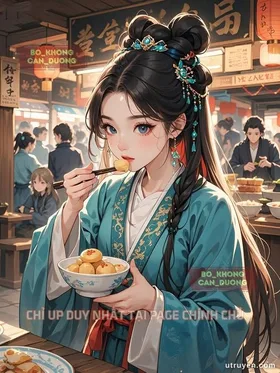 Không Làm Dâu Phủ Tướng