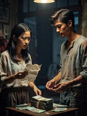 Không Làm Vợ Anh Nữa