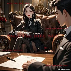 Không Ly Hôn, Chỉ Góa Bụa