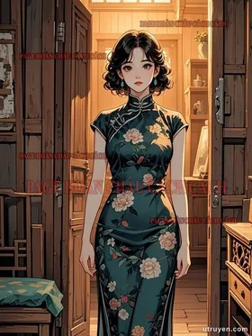 Không Nuôi Con Chồng Tương Lai