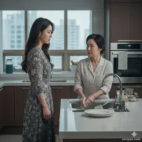 Không Phát Nhà Cho Tôi