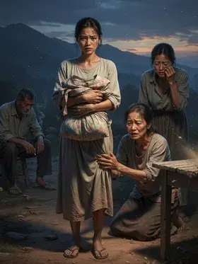 Không Thiếu Người Đẹp