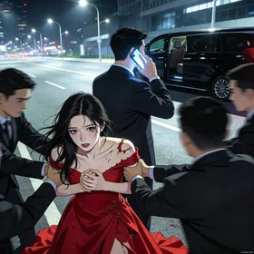 Khúc Nhạc Đã Dứt