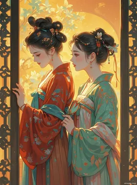 Khước Tạ Minh Lãng