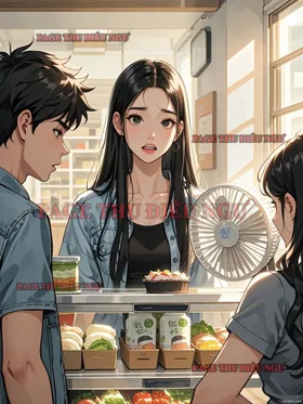 Kịch Hay Mùa Nắng Nóng