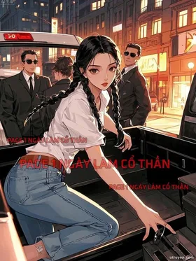 Kiếp Này Chị Sẽ Không Ngăn Em