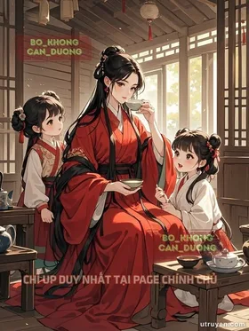 Kiếp Này Không Để Tỷ Toại Nguyện