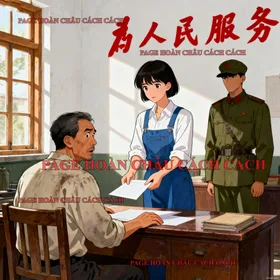 Kiếp Này Không Lấy Anh