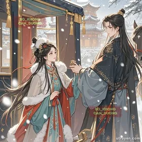 Kiếp Này Không Tiếc Gặp Lại Người