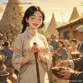 Kiếp Này Ta Chẳng Tranh Giành