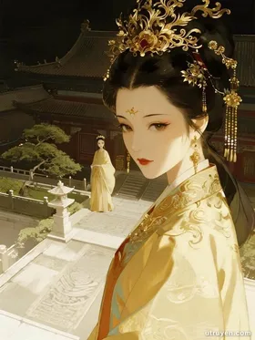 Kiếp Này Ta Chỉ Cần Quyền