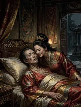 Kiếp Này Ta Đổi Mệnh