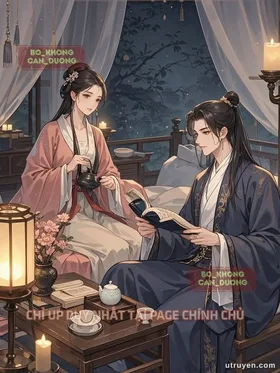 Kiếp Này Ta Không Lấy Thái Tử