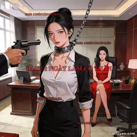 Kiếp Này Tôi Không Cần Tình Yêu Của Giáo Phụ