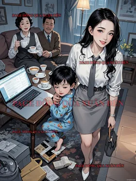 Kiếp Này – Tôi Không Làm Chị Gái Ngoan