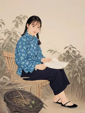 Kiếp Này Tôi Muốn Buông Thả Bản Thân Một Chút