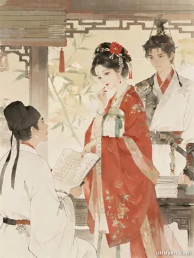 Kiếp Trước Gả Nhầm Phu Quân, Kiếp Này Ta Chỉ Muốn Sống Cho Mình