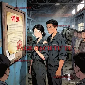 Kiếp Trước Tôi Là Người Phụ Nữ Quên Mình