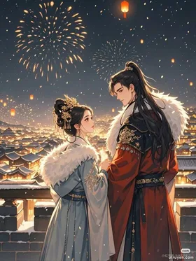 Kiếp Trước Tương Tư, Kiếp Này Viên Mãn