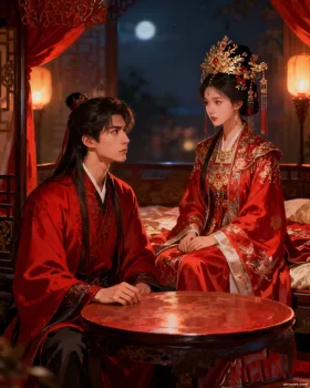 Kiệu hoa và nỗi đau thầm lặng