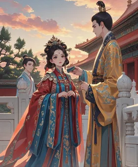 Kim Lăng Tuyết Lạc