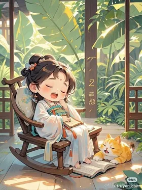 Kinh Thành Đệ Nhất Thiện Nữ