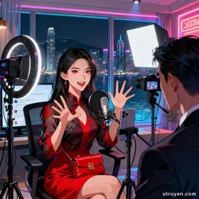 Kỷ Niệm Ngày Cưới: Tôi Nhìn Thấy Anh Ngoại Tình