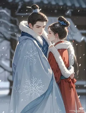 Ký Sự Hòa Thân Của Công Chúa Chưởng Quyền