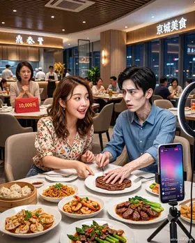 Ký Sự Nuôi Dưỡng Tsundere Gian Xảo