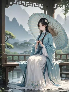 Ký Sự Xuất Giá Của Tiểu Thư Đồ Tể