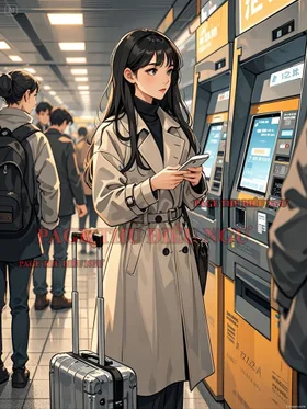 Kỳ Thi Cuối Cùng Của Tuổi Trẻ