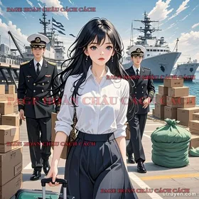 Kỳ Tích Trên Đảo Hoang