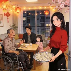 Ký Ức Của Người Mắc Alzheimer