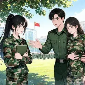 Lá Thư Tiên Tri Trong Ngày Quân Sự