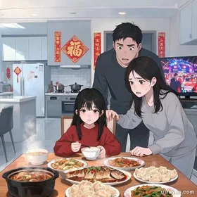 Lạc Lạc Biến Mất