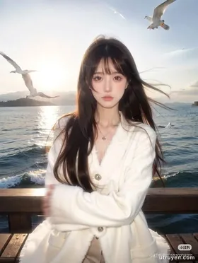 LẠC MẤT ANH GIỮA BIỂN NGƯỜI