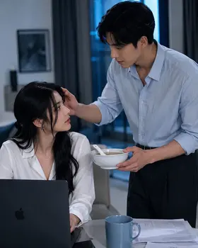 Lạc Mất Nhau Giữa Giông Bão