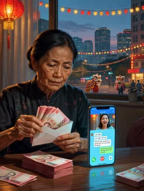 Làm Dâu Không Lương